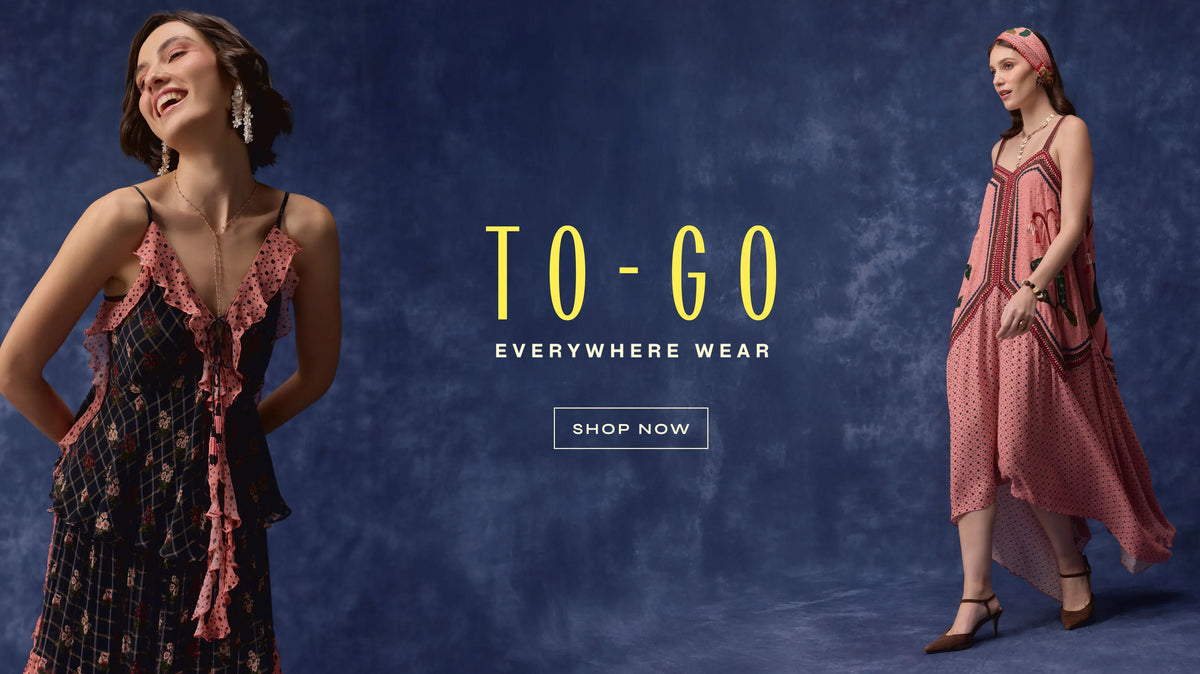 The Verb's TO-GO Everywhere Wear