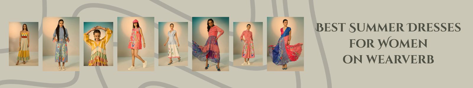 Best Summer Dresses for Women: Effortless Styles to Wear This Season