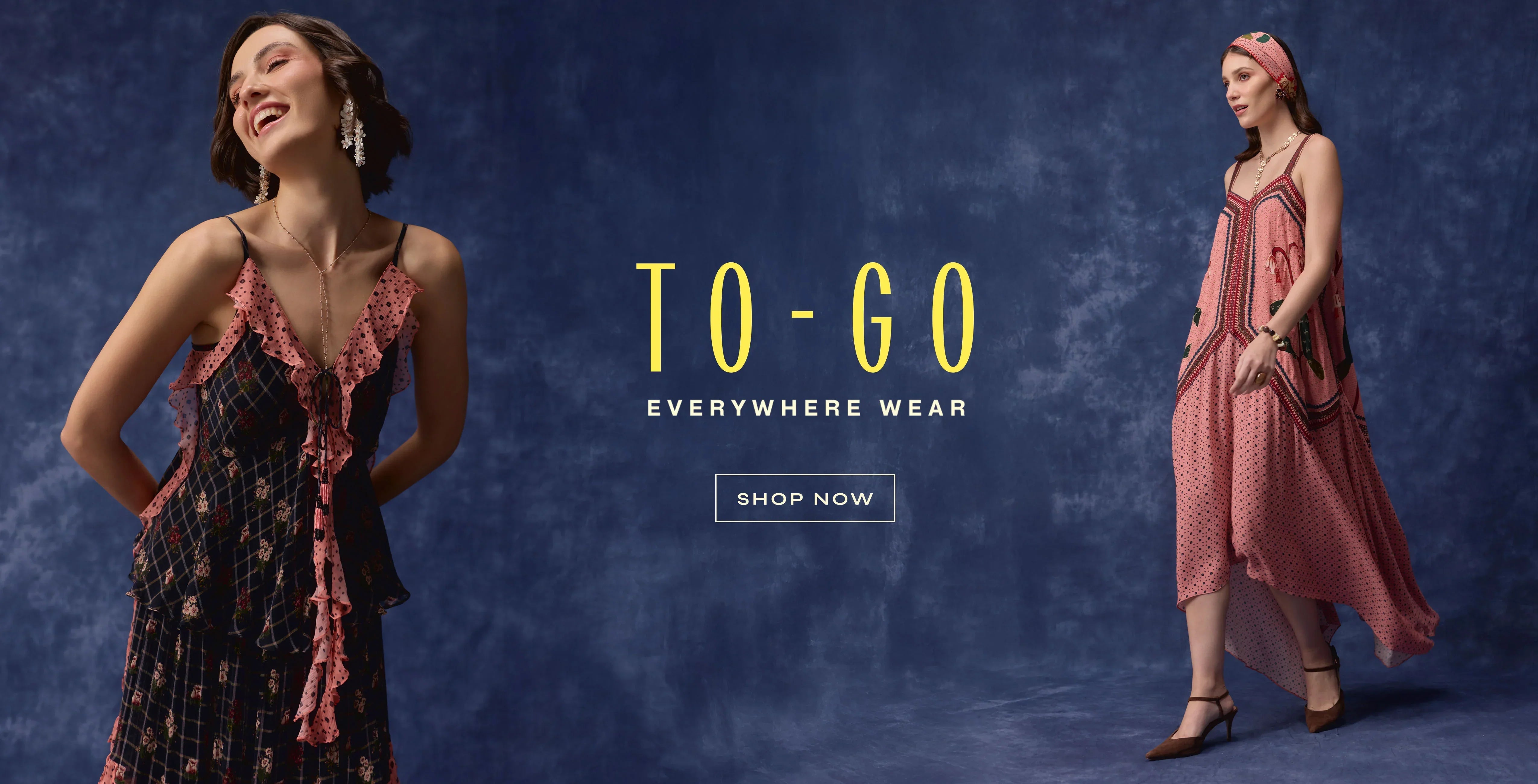 The Verb's TO-GO Everywhere Wear