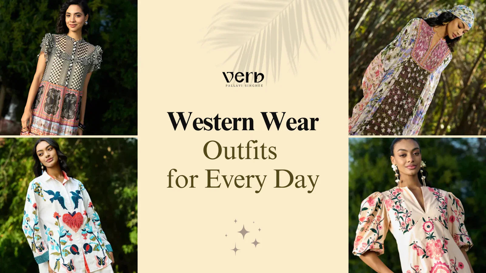 Western Wear Outfits for Every Day