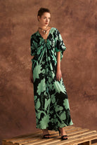 Meissa Dress women's dress featuring a contemporary silhouette and refined design details, styled for summer brunches, resort holidays, daytime gatherings and special occasions.