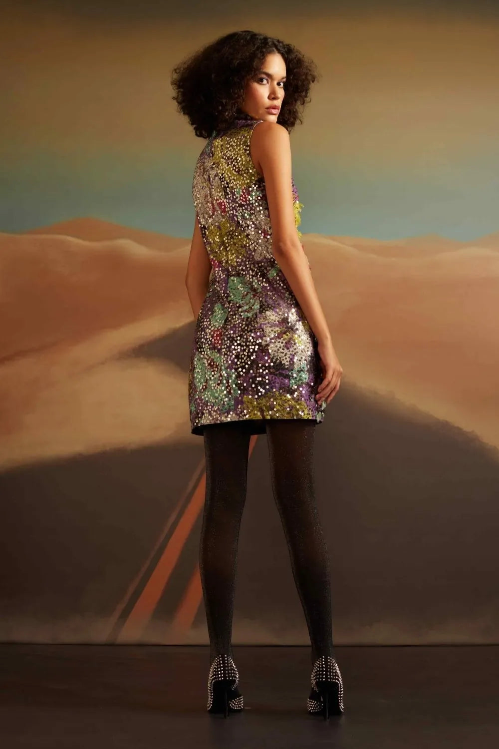 sasha mini dress Sasha Mini Dress
