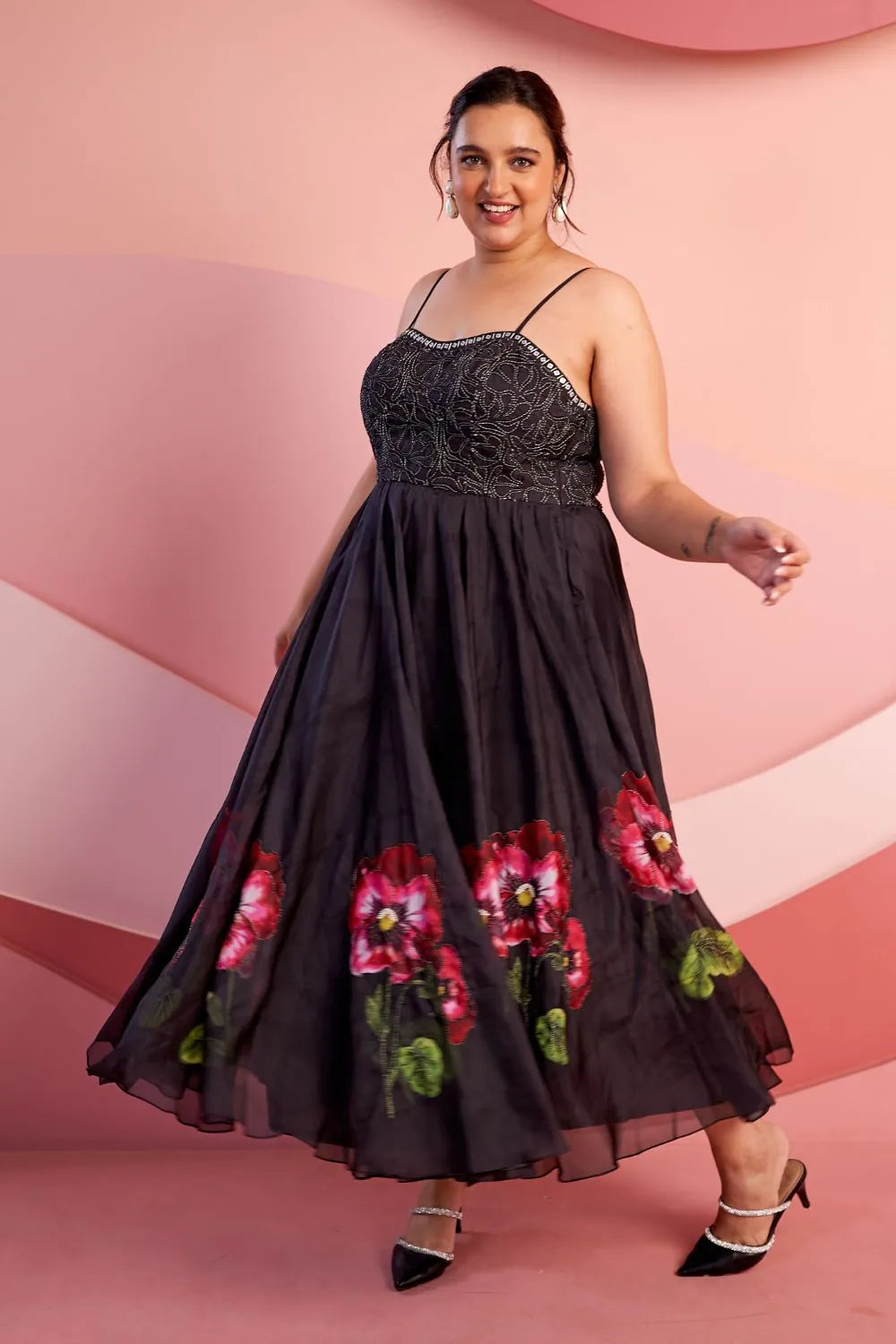 Marlena Corset Dress