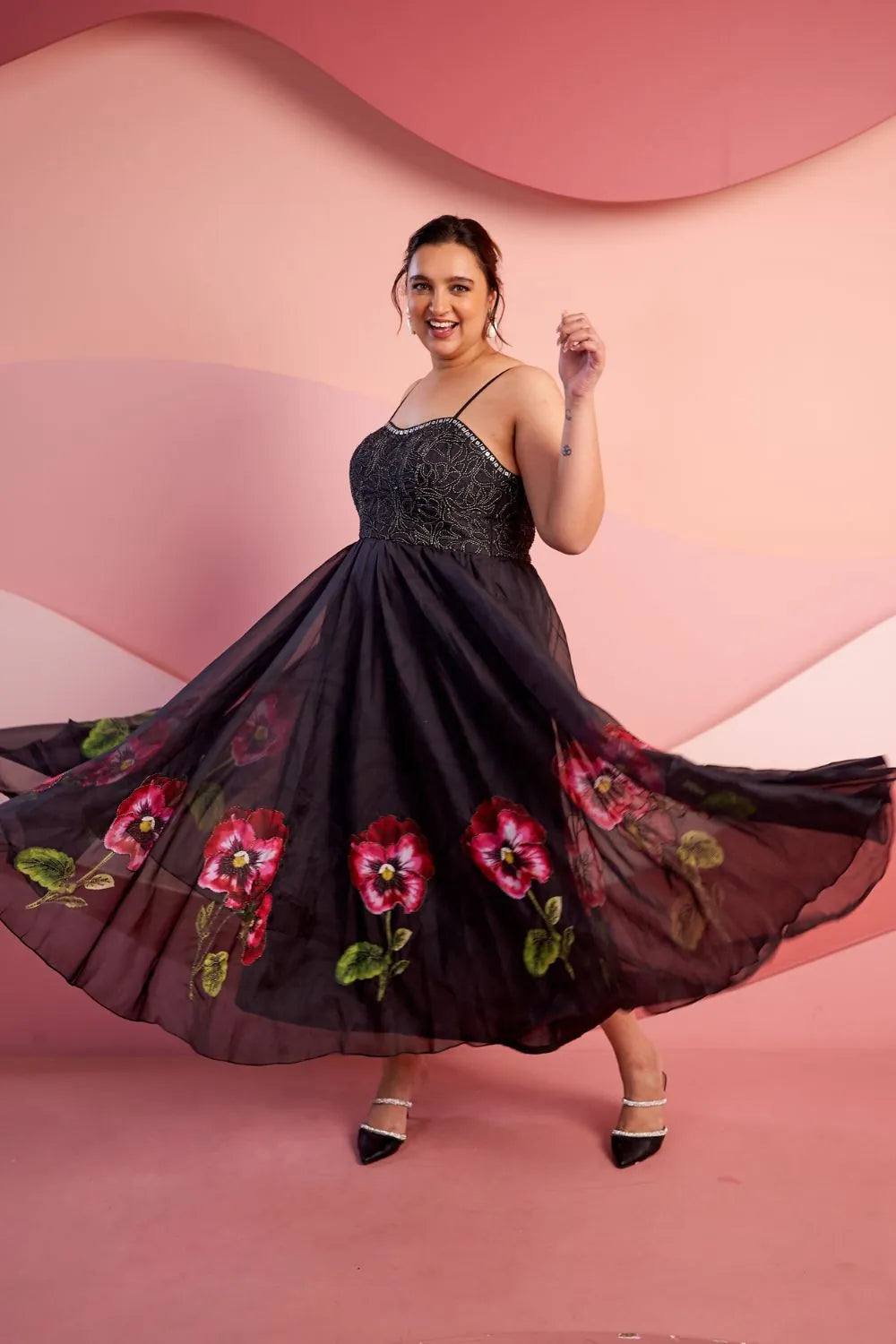 Marlena Corset Dress